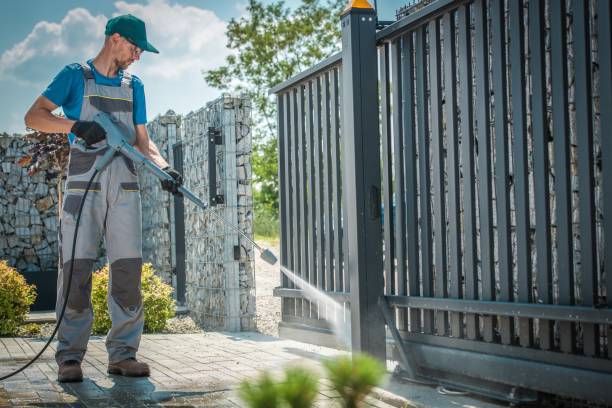 Best Post-Construction Pressure Washing  in Ossun, LA