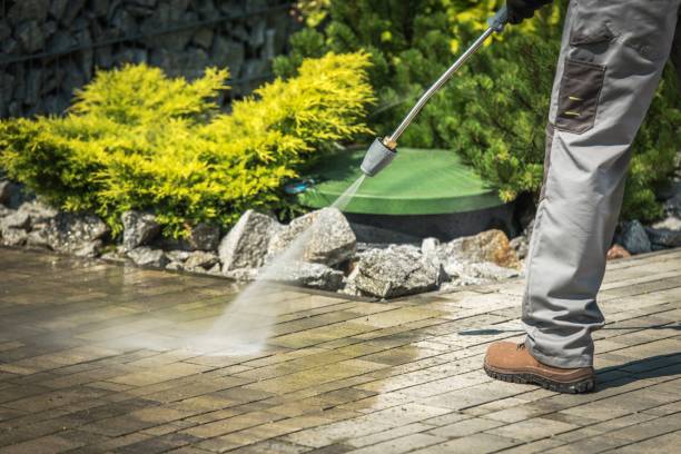 Best Gas Station Cleaning  in Ossun, LA