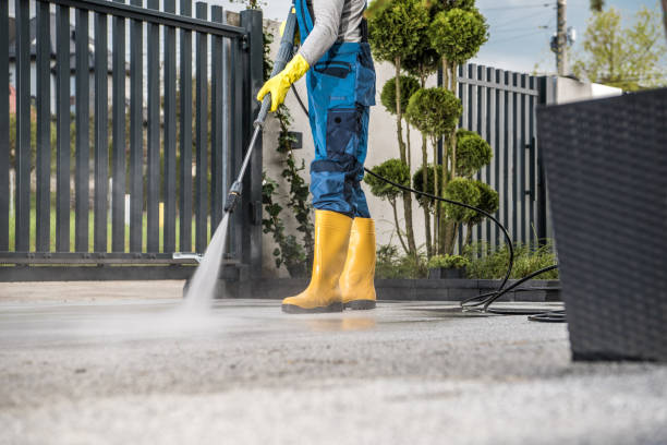 Best Playground Equipment Cleaning  in Ossun, LA