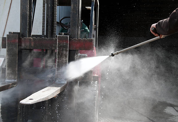 Best Building Exterior Washing  in Ossun, LA